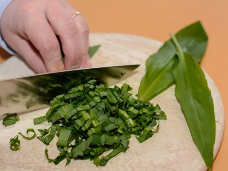 Kategoria promowana – kwiecień