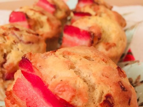 Przepis na łatwe muffinki