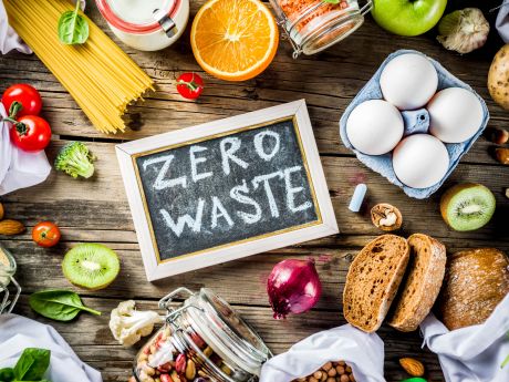 Zero waste, czyli jak wykorzystać mięso po świętach