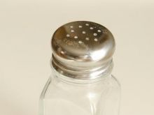 10 sposobów na ograniczenie soli w diecie