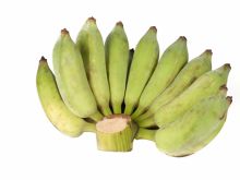 Saba banana