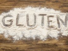 Mąka glutenowa