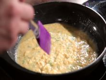 Kuchnia francuska - Omlet francuski