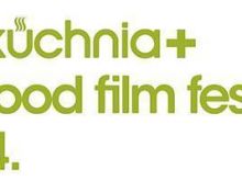 4. KUCHNIA+ FOOD FILM FEST 