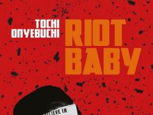 Książka "Riot baby" - Tochi Onyebuchi