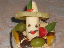 Bananowy meksykanin