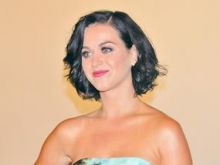 Bruschetta z grzybami Katy Perry