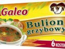 Bulion grzybowy Galeo