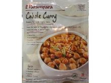 Chhole Curry
