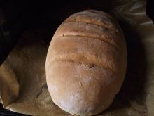 Chleb czysto pszenny 