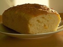 Chleb domowy