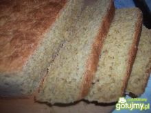 Chleb kukurydziano-pszenno-razowy