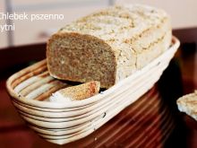 Chleb pszenno- żytni 