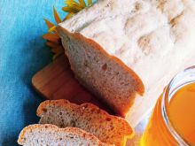 Chleb pszenno – żytni 