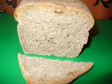 Chleb razowy 