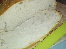Chleb z garnka 