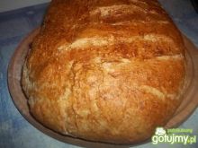 Chleb z maślanką