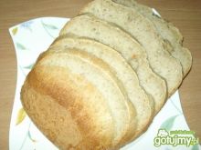 Chleb z purée