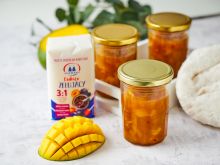 Wkręć się w letnie żelowanie. Jak przygotować przepyszny chutney z mango i chilli – dosłownie w 3 minuty? Sprawdź!