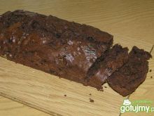 Ciasto kakaowo – miętowe