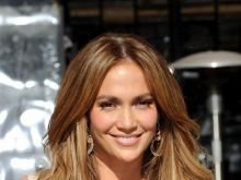 Co lubi jeść Jennifer Lopez?