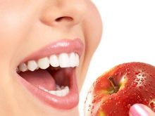 Co ma wpływ na szkliwo naszych zębów?