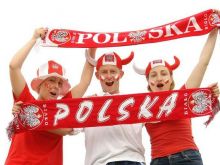 Co polscy piłkarze zjedzą przed meczem z Grecją?