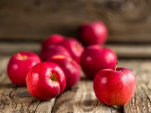 Co warto wiedzieć o jabłkach?