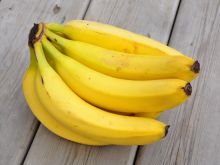 Cudowna moc bananów