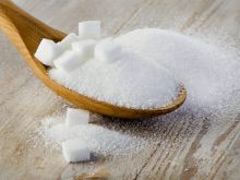 Cukier rafinowany i jego szkodliwość