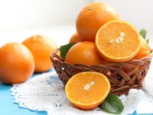 Co zrobić z pomarańczy?