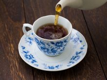 Czy warto pić czarną herbatę?