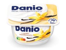 Nowe Danio zaskakuje pożywnością i smakiem!