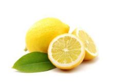 Dobry sposób na wyciskanie soku cytryny