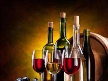 Domowe wino – poradnik – choroby wina