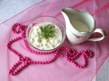Domowy cottage cheese 