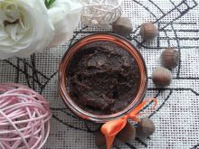 Domowy krem orzechowo-czekoladowy