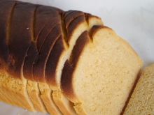 Drożdżowy chleb dyniowy