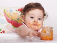 Baby food challenge – czy smakują dorosłym?