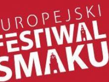 Europejski Festiwal Smaku 