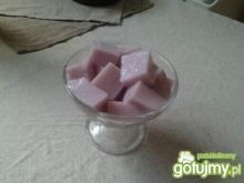 Galaretka jogurtowa 3