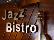 Grzybowe menu w Jazz Bistro