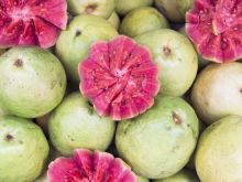 Guawa – co to za owoc?