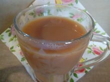 Herbata bawarka 