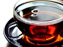 Herbatki odchudzające - czy działają?