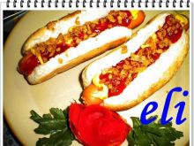 Hot dogi Eli