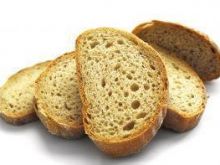 Ile chleba zjadają rocznie Polacy