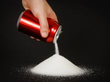 Ile cukru w napojach?