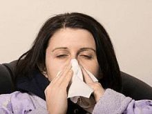 Inhalacje na przeziębienie