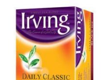 Irving Daily Classic Enveloped
